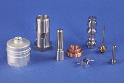 medium series screw-cutting